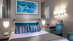 Hotels Montfleuri : photos des chambres