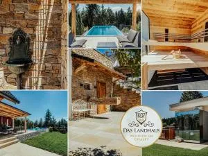 Landhaus K07 - 古森多夫