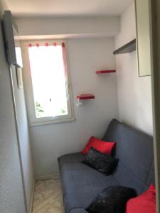 Les Jardins du Casino T2 bis- 4 personnes-Tarif cures 700 euros