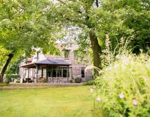 De Weide Wereld - Monksilver