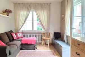 CASA CHECHE - Nel cuore di Fiera di Primiero - Siror