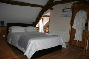 Hotels Belonga Mick : photos des chambres