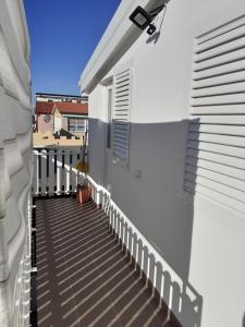 Apartman Vir-Miljkovica