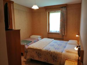 Triple Room with Balcony