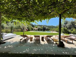 Casa de Vilar de Rei, a tranquilidade do mundo rural