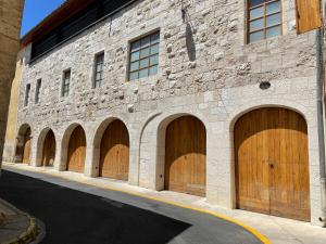 Maisons d'hotes Couvent des Carmes : photos des chambres