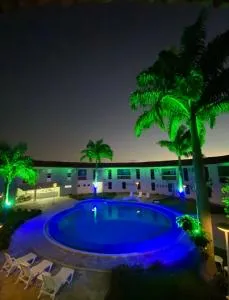 BELVEDERE PAULO AFONSO - Jeremoabo