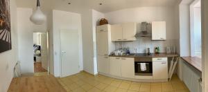 Citynahes Apartment für die ganze Familie oder Gruppen in ruhiger Lage