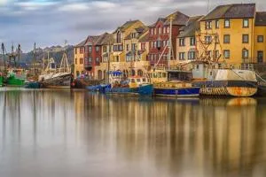 Seaside cottage - Maryport