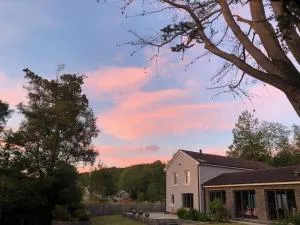 Ealu Mor - Ballylickey, West Cork Escape by the sea and on the Wild Atlantic Way - Glanbannoo Upper