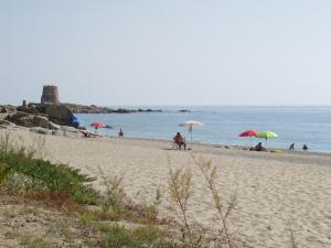 Guest House Safigumoru 5 minuti in spiaggia img23