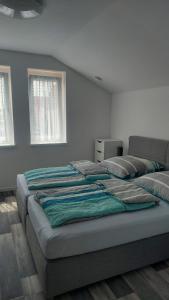 Ferienwohnung Krabbe im Haus-Neuharlingersiel