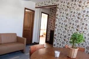 Gîte LA SAGESSE - Le Breuil-en-Auge