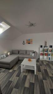 Ferienwohnung Krabbe im Haus-Neuharlingersiel