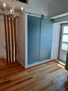 Lisbon Castle Apartment