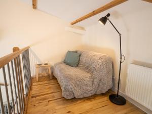 Appartements La Grange - A Peaceful Place in the Forest : photos des chambres