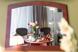 One-Bedroom Apartment room in Hotel Cis