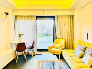 Terrace Saldanha Apartment