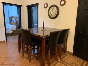 Apartamento Siesta Del Mar