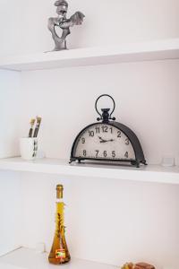 Montesun Fontana Apartments