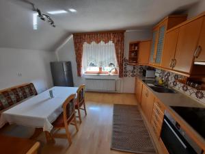Apartma Tanya Bled