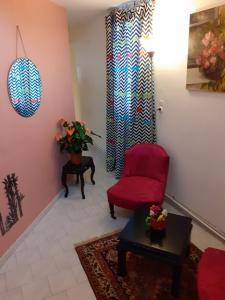 Perona gîte visite Châteaux de Loire et zoo parc Beauval