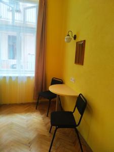 Lviv appartment on Yaroslava Mudrogo 14