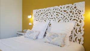 Domaine de Keryargon, Chambres dhôtes