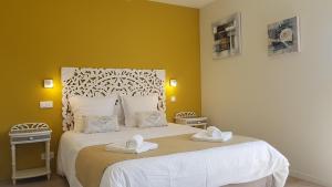 B&B / Chambres d'hotes Domaine de Keryargon, Chambres d'hotes : photos des chambres
