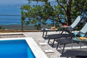 Holiday home Alta Vista Bast 