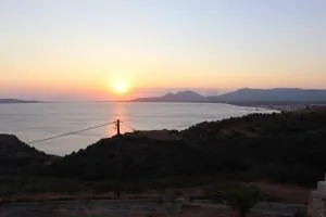 360° View Suites Cos - Áyios Nikólaos