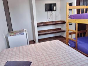 Pousada Chalés Vereda do Sol