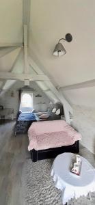 B&B / Chambres d'hotes Les Champs de Tracy : photos des chambres