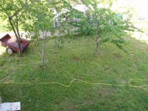 Apartman za 4 osobe