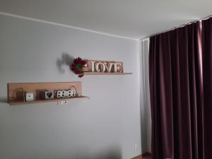 Cosy home 10 min from city center