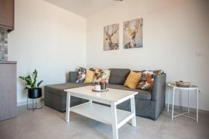 Villa Afrato Calma in Trapezaki-private pool -2 BR