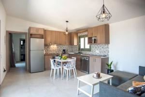 Villa Afrato Calma in Trapezaki-private pool -2 BR