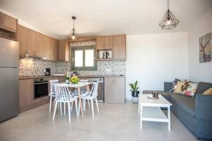 Villa Afrato Calma in Trapezaki-private pool -2 BR