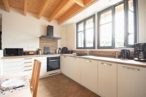 Appartements La Parenthese Honfleuraise bis : photos des chambres