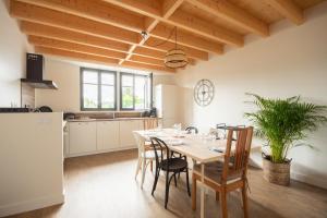 Appartements La Parenthese Honfleuraise bis : photos des chambres