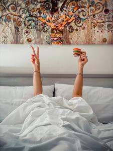 Porta Terra Apartment