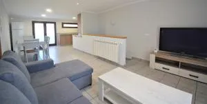 Apartamento con terraza en Cambados - Monte