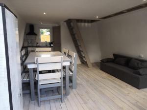 Eccocamping Sosnowe wzgórze