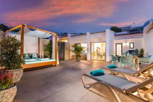 Haciendas Village Tenerife