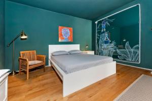 Apartments & Rooms Carera 6