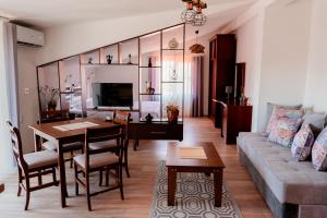 Demetra Apartments