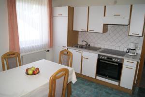 Ferienwohnungen Gerti