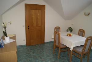 Ferienwohnungen Gerti