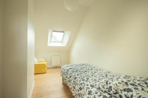 Appartements La Parenthese Honfleuraise bis : photos des chambres