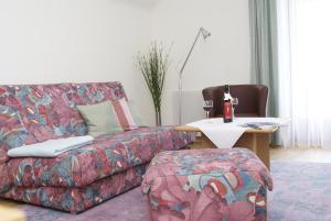 Ferienwohnungen Gerti